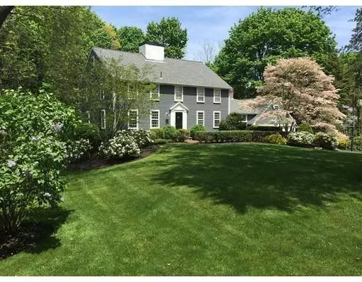 Cohasset, MA 02025,6 Nichols Rd