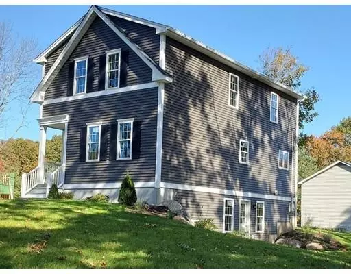 North Attleboro, MA 02760,220 Jefferson
