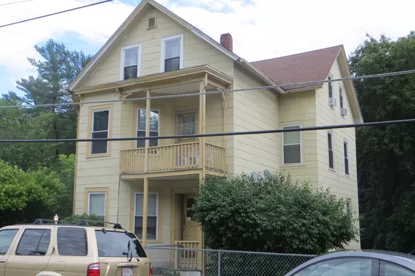 61 Coombs St., Southbridge, MA 01550