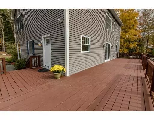 Southbridge, MA 01550,6 Dennison Xrd
