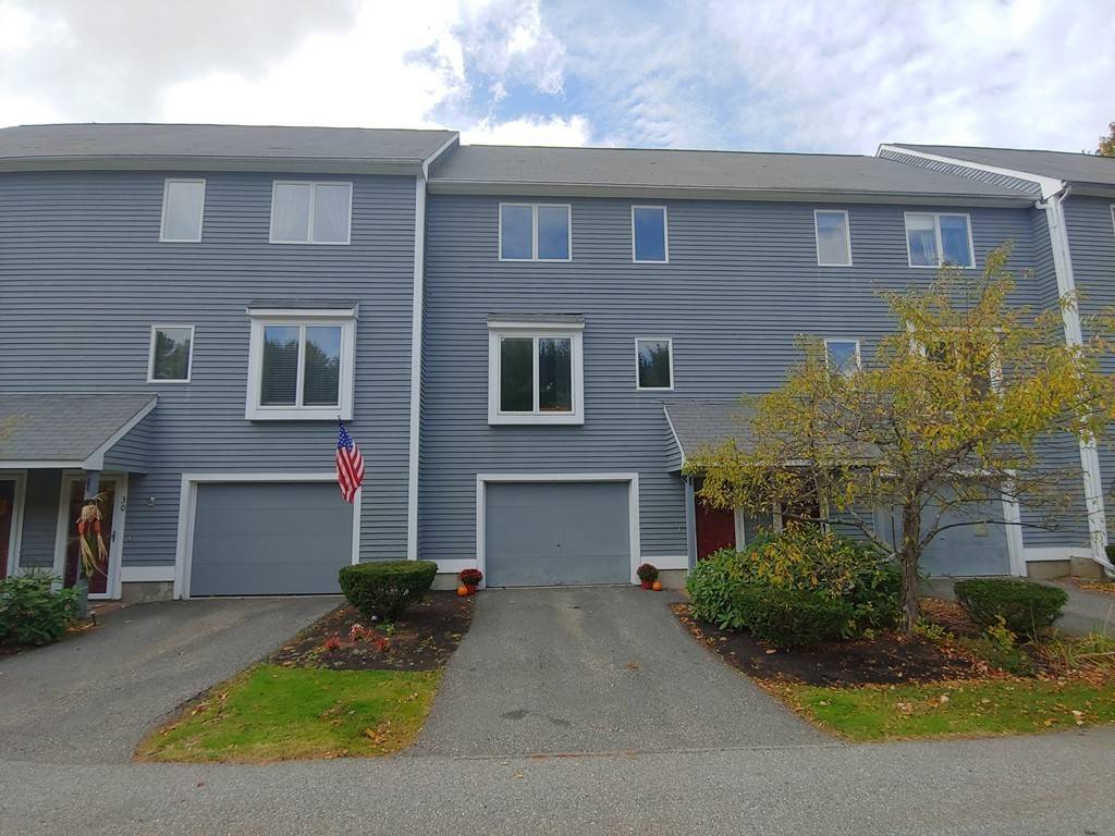 Haverhill, MA 01832,32 Country Meadow #32