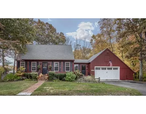 94 Addison St, Brockton, MA 02301
