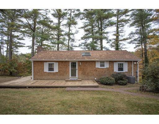 20 Lake Shore Dr, Duxbury, MA 02332