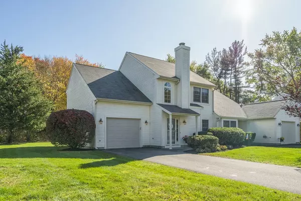 Taunton, MA 02780,43 E Glen Dr #43