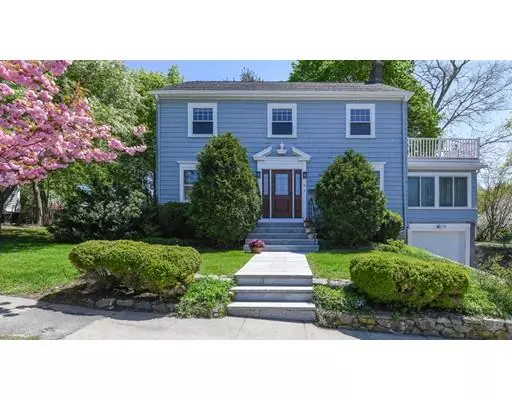 11 Marcia Rd, Watertown, MA 02472