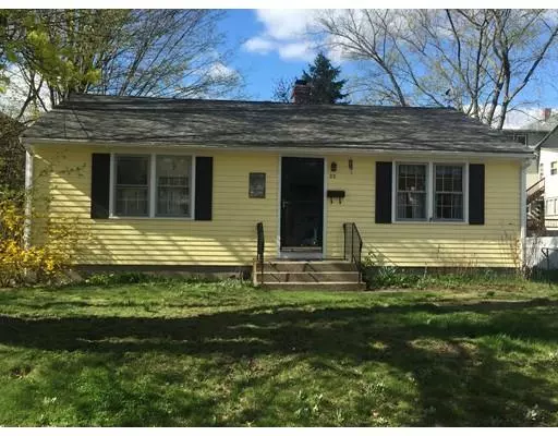 Marlborough, MA 01752,22 Harvard St