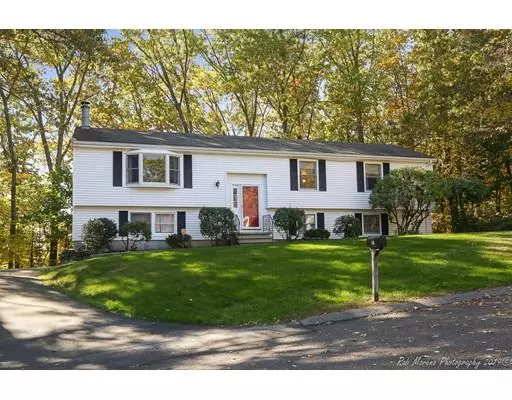 16 Howard Road, Maynard, MA 01754