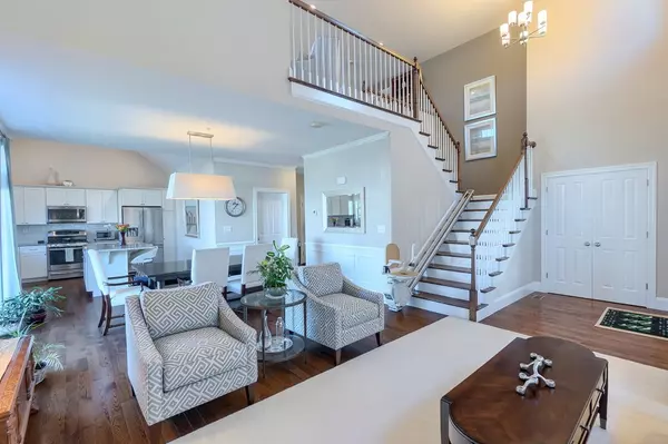 Danvers, MA 01923,100 Kirkbride Dr #208