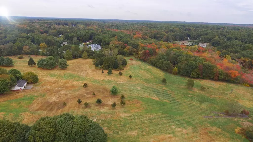 Rehoboth, MA 02769,Lot 5 Pleasant Street