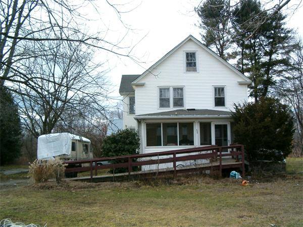 523 Hadley Rd, Sunderland, MA 01375