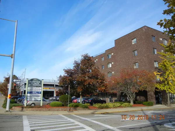 100 Granger Boulevard #103, Marlborough, MA 01752