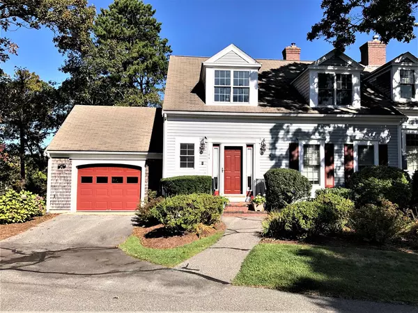 144 Wauquanesit Dr #144, Brewster, MA 02631