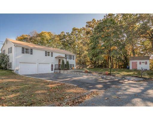 Seekonk, MA 02771,30 Dana Drive