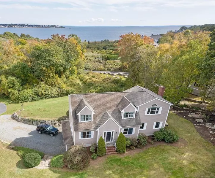 83 East Hidden Bay Drive, Dartmouth, MA 02748