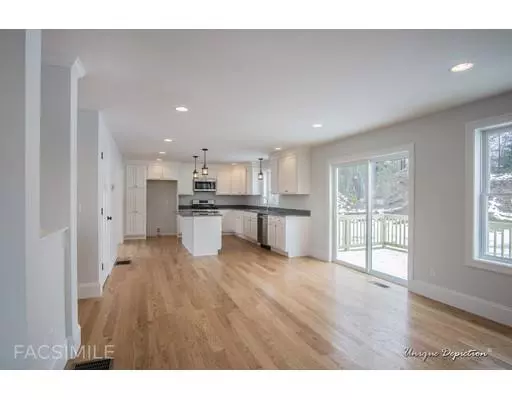 Methuen, MA 01844,8 Lynbrook Road