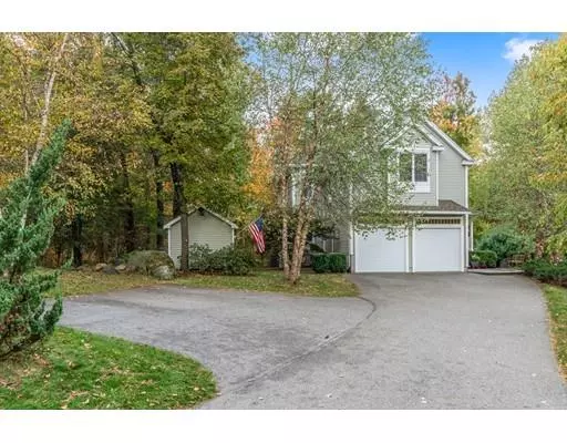 8 Buxton Rd, Danvers, MA 01923