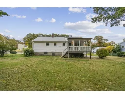 Randolph, MA 02368,16 Lori Ln