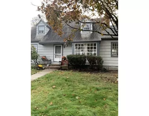 26 Park Rd, Brockton, MA 02301