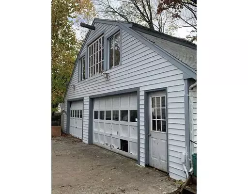 Brockton, MA 02301,26 Park Rd
