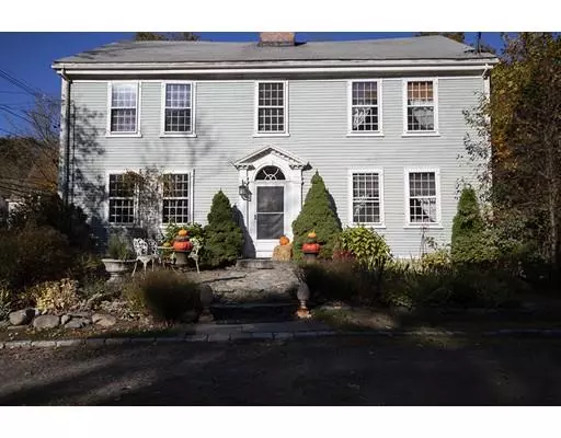 1905 Elm St, Dighton, MA 02715