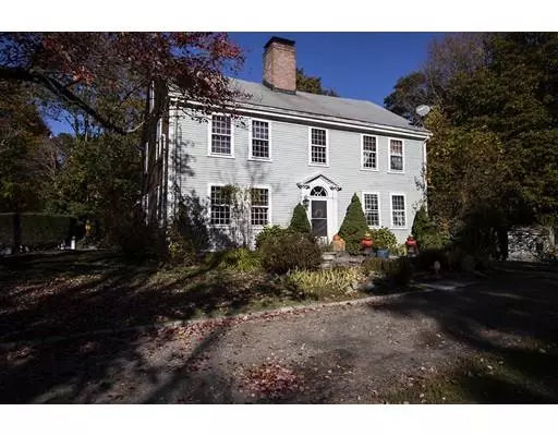 Dighton, MA 02715,1905 Elm St