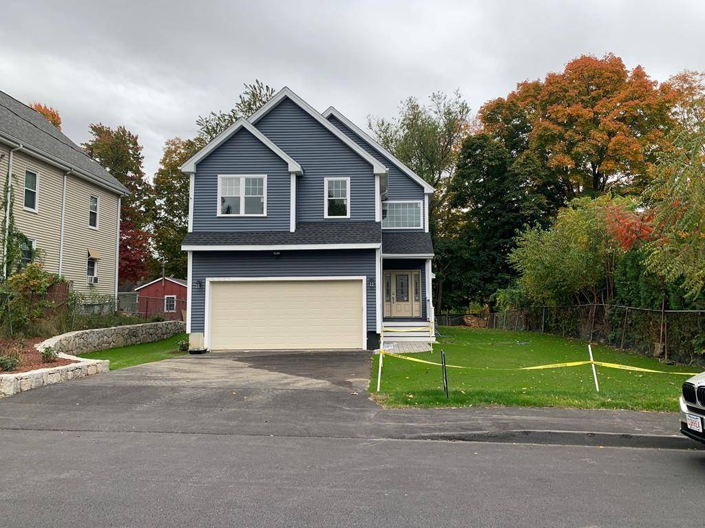 58 State St, Marlborough, MA 01752