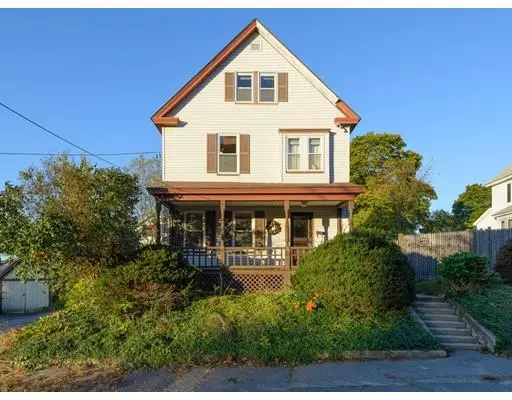 28 Fairmount Street, Clinton, MA 01510