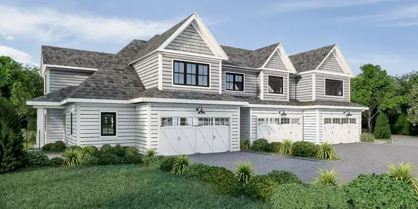 6 Southfield Lane #6, Sherborn, MA 01770