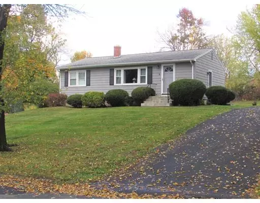 South Hadley, MA 01075,6 Saybrook Circle