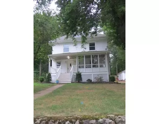 569 Salem Street, Lynnfield, MA 01940