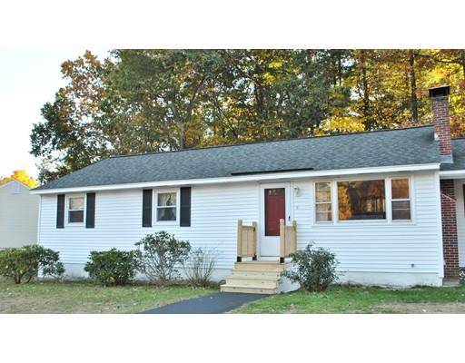 8 Vespa Lane, Nashua, NH 03064