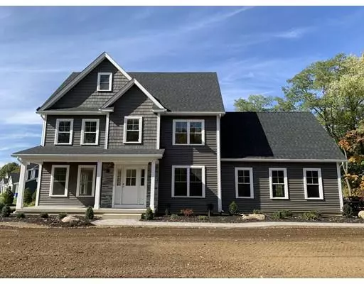 599 Main Street, Wilbraham, MA 01095