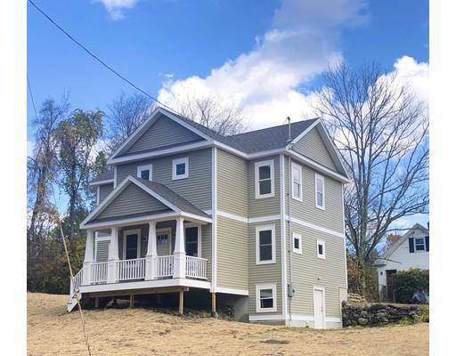 257 Jabish Street, Belchertown, MA 01007