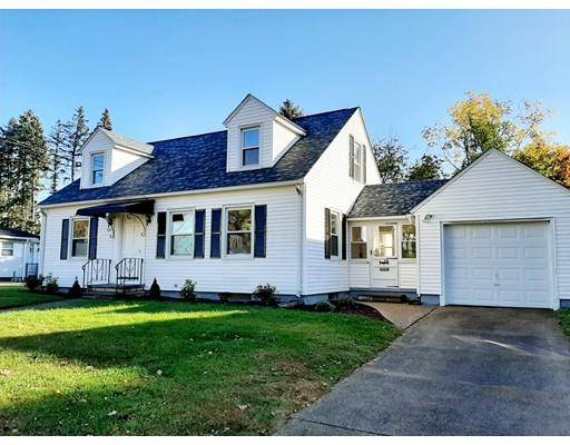 185 Pasco Rd, Springfield, MA 01151