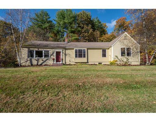 31 Taft Rd, Sterling, MA 01564