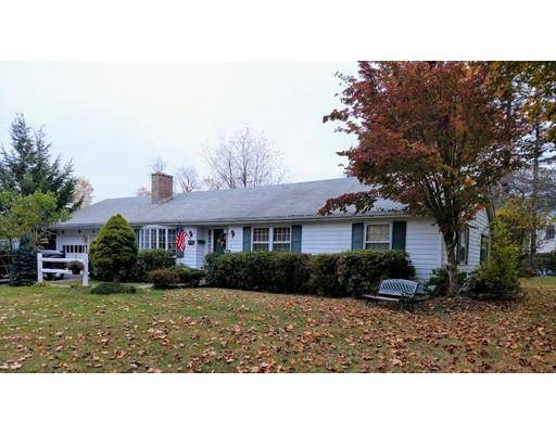 361 N Main St, North Brookfield, MA 01535