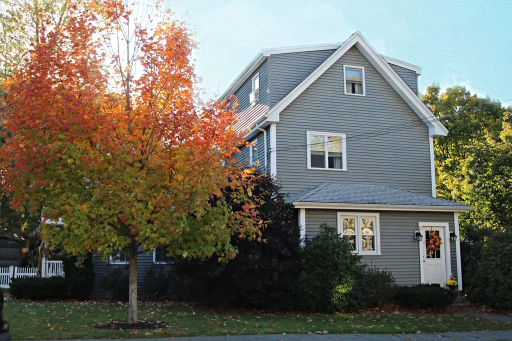 Saugus, MA 01906,8 Mountain Avenue