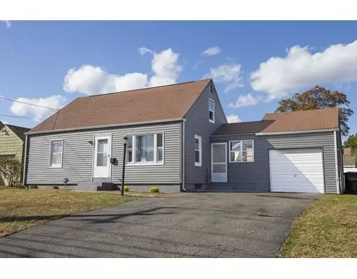 302 Island Pond Rd, Springfield, MA 01118