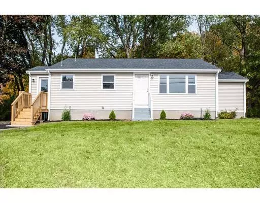 229 Grove St, East Bridgewater, MA 02333