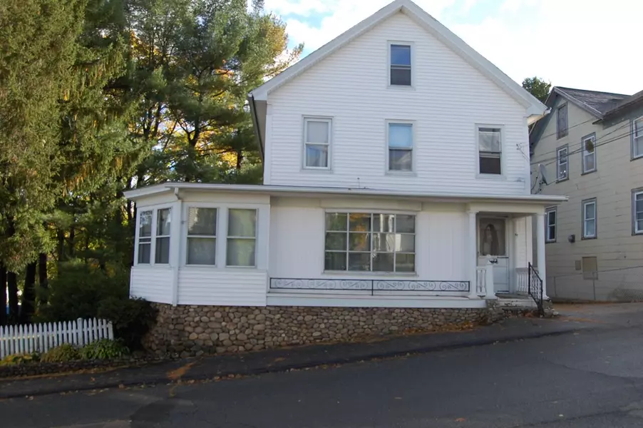 67 Mechanic St., Spencer, MA 01562