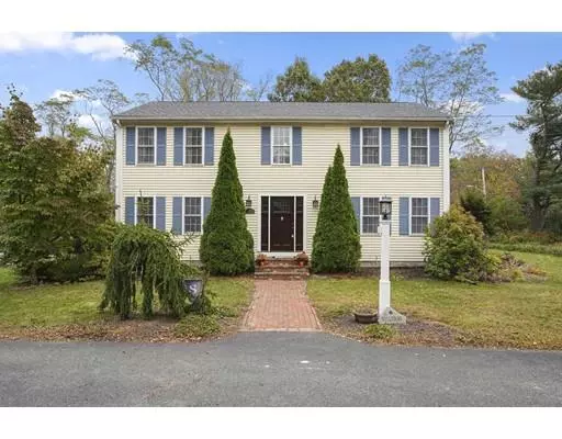 Hanson, MA 02341,129 Maquan St