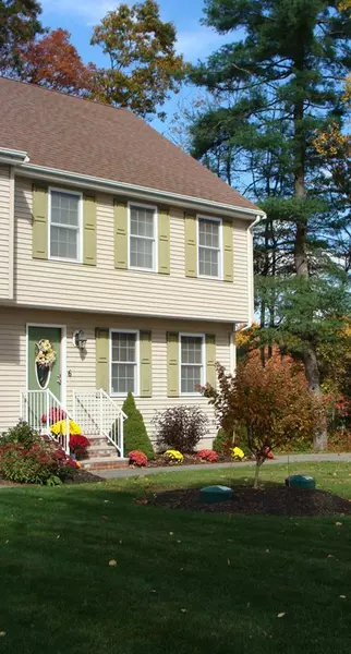 6 Claffy Street #6, Taunton, MA 02780