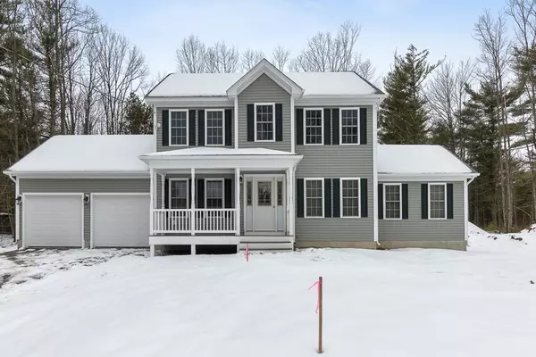 Westminster, MA 01473,Lot 4 (56) Colony Rd