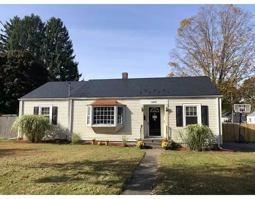 Millis, MA 02054,364 Exchange St