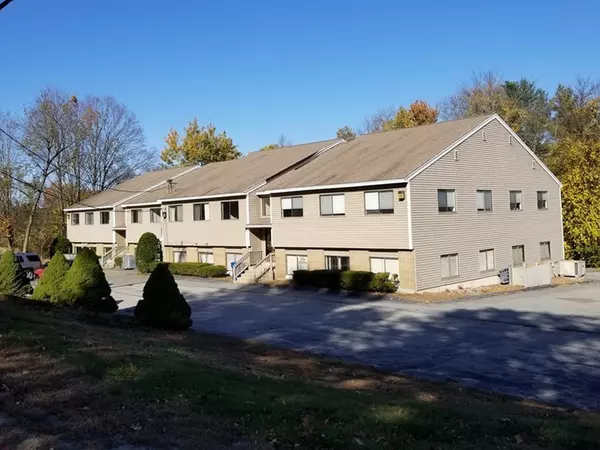 2 Bridgeview Circle #6 & 7, Tyngsborough, MA 01879