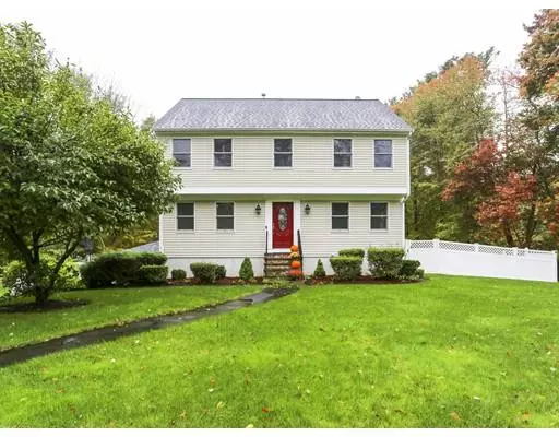 Easton, MA 02375,431 Bay Road