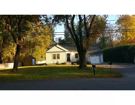 West Boylston, MA 01583,183 Goodale St