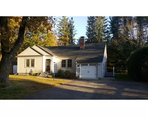 West Boylston, MA 01583,183 Goodale St