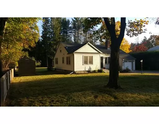 West Boylston, MA 01583,183 Goodale St