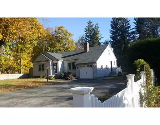 West Boylston, MA 01583,183 Goodale St